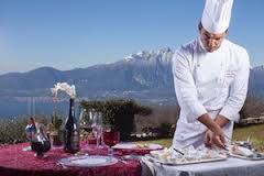 chef a vostra disposizione