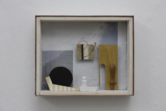 Gianni Baretta. Minimale lirico