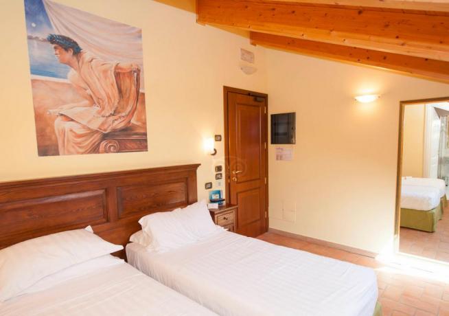 Camera Standard Mastin Nuovo hotel4stelle Verucchio
