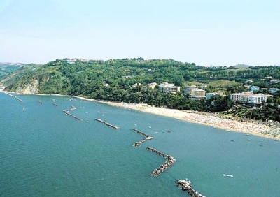 hotel vicino al mare a gabicce