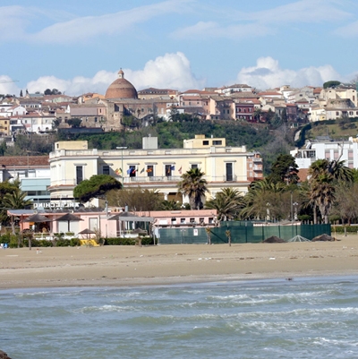 Vacanze a Giulianova in Abruzzo