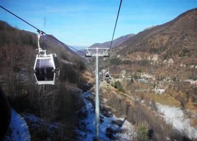 Sci e sport invernatli per tutti gusti