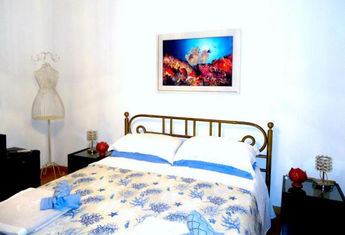 Vacanze di ferragosto B&B Gallipoli vicino mare