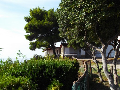 Bungalow in Campania vicino al Mare  