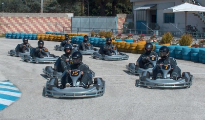 Divertimenti per grandi e piccoli a Tortoreto