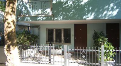 Villa a Rimini con appartamenti vacanza