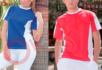 regali aziendali t-shirt polo magliette felpe