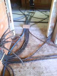 Ditte Impianti Elettrici in Umbria