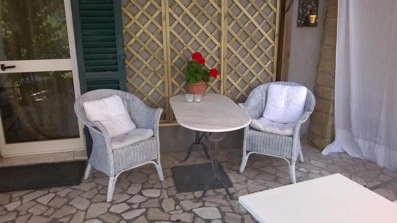 Terrazza locanda di charme toscana terme saturnia