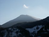 Appennines in Abruzzo