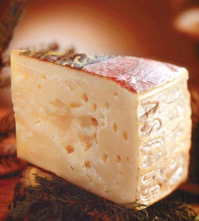 Provate Il formaggio Asiago, settimana bianca, Asiago