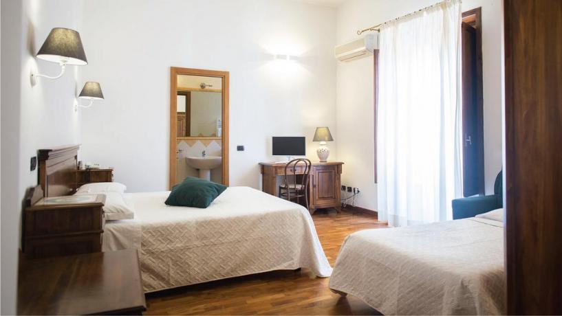 Camera con Bagno Privato a prezzo-basso: Castellammaredelgolfo