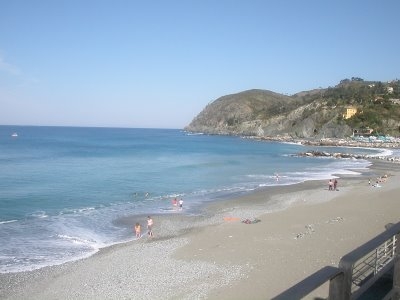 Alberghi con vista mare a La Spezia
