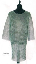 Cotte in maglia