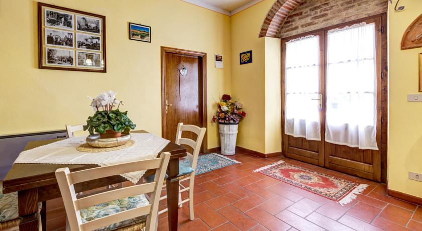 Appartamenti Vacanza vicino Firenze in Agriturismo