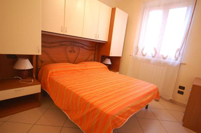 camera con cucina San-Benedetto-del-Tronto