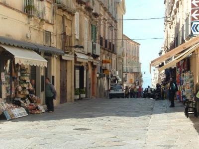 Tropea Centro Storico