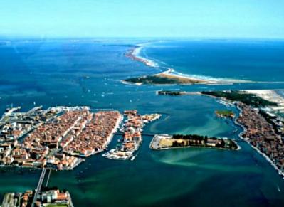 Residence a prezzi convenienti vicino Chioggia, Venezia