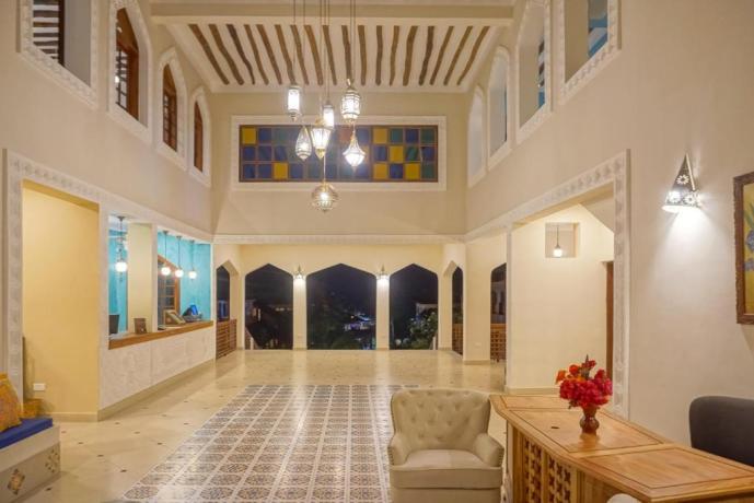 Offerte Lastminute villaggio vacanze Zanzibar