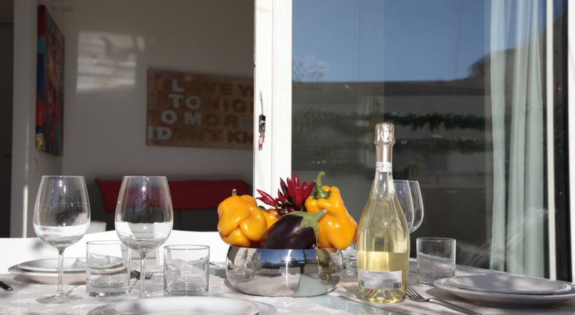 Appartamenti Vacanza Lampedusa