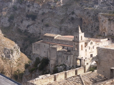 San Pietro Caveoso