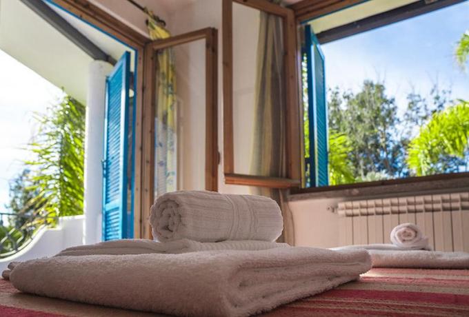 Camere ed appartamenti zona Parco Circeo, 'Classic'