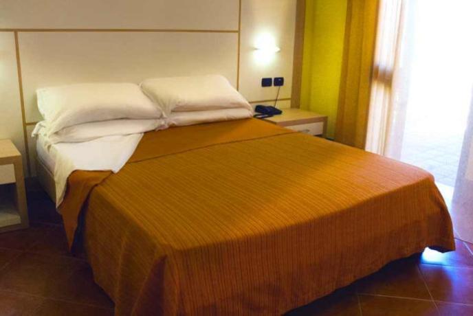 Suite Matrimoniale vicino al mare del Salento