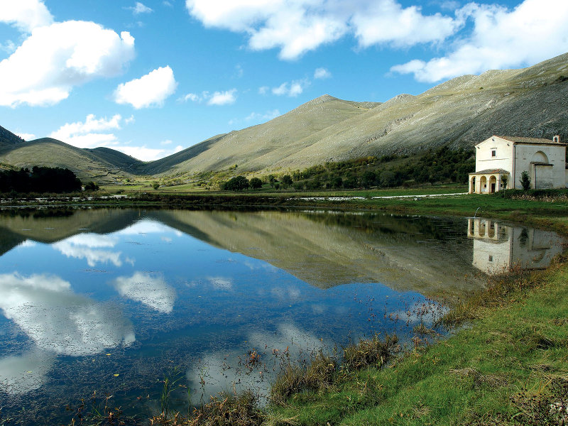 Parco Nazionale del Gran Sasso 