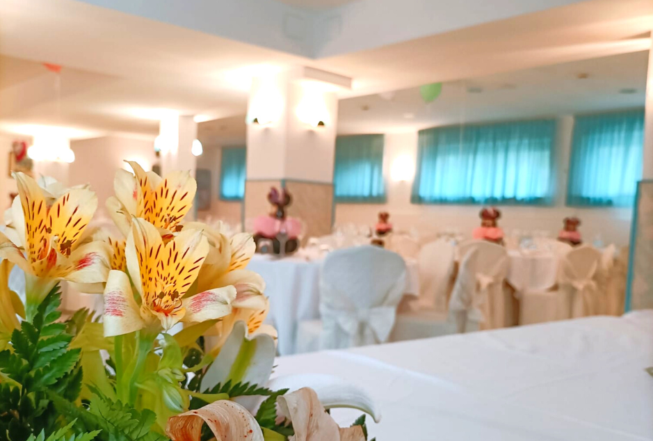 Ristorante di Qualità ad ATRI