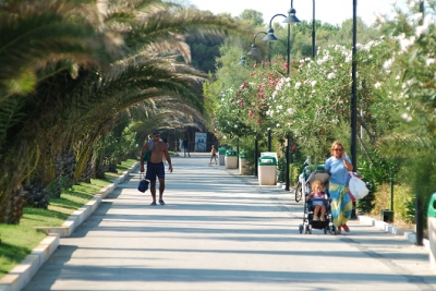 hotel lungomare alba adriatica