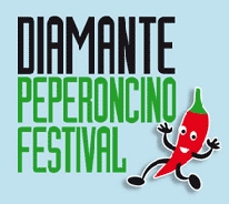 Peperoncino Festival (Chillipepper-festival) in Diamante