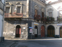 Bed And Breakfast in the Center of Linguaglossa