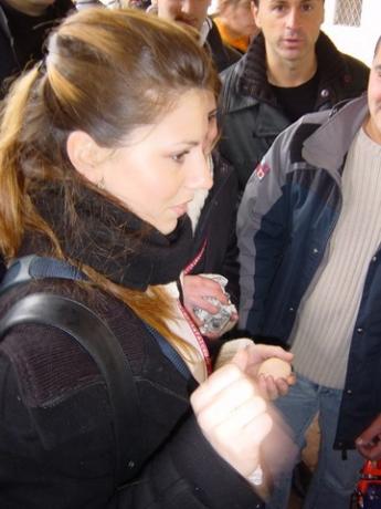 gara ciuccetta pasqua 2004