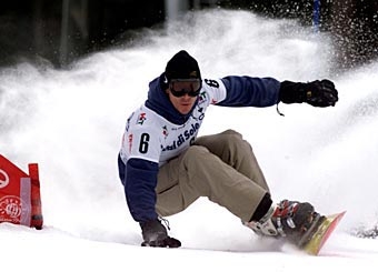 Folgarida Marilleva Snowboard impianti piste