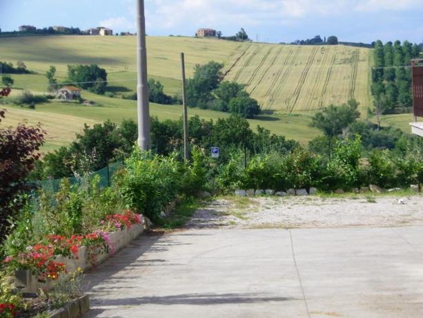 Offerta prezzi bassi camere vicino Todi