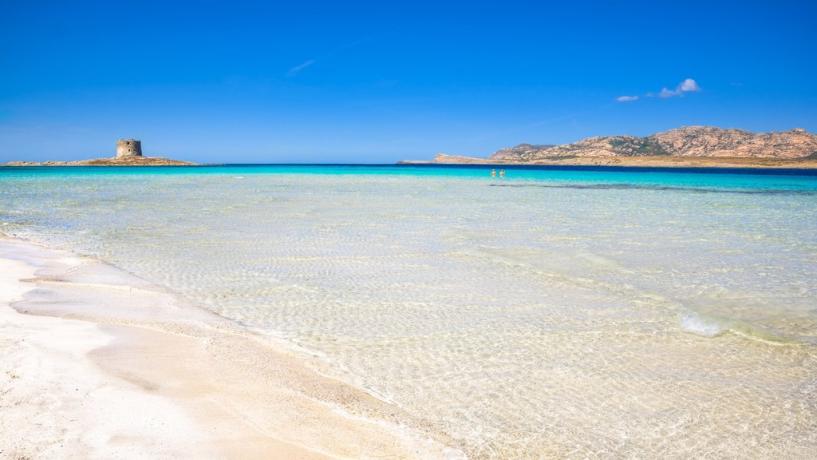 La pelosa, stintino settimana da sogno in RomanticApartment