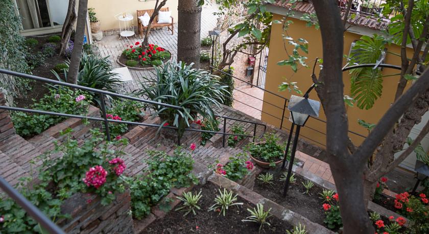 Soggiorni in B&B a Taormina 