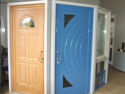 Porte linea Classic linea design.