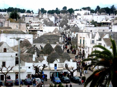 Patrimonio mondiale UNESCO