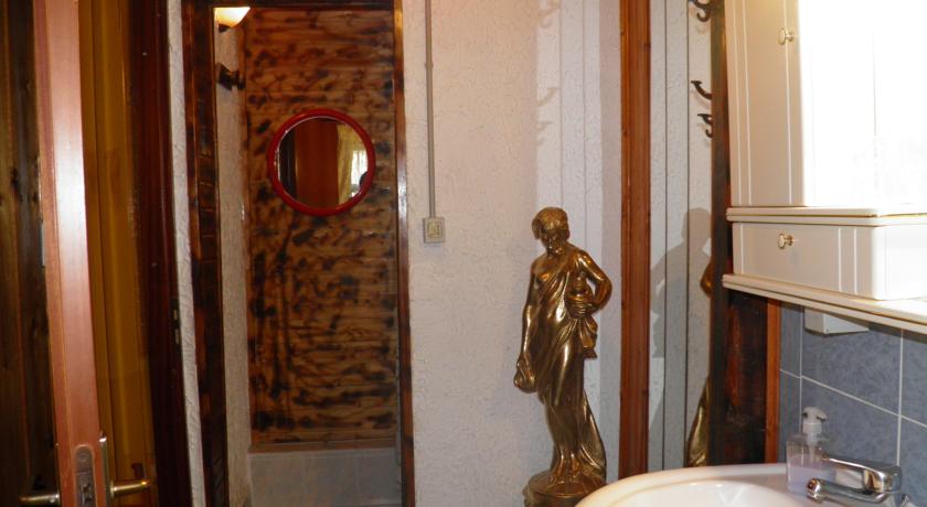 Camere con Bagno Privato ai piedi dell'Etna