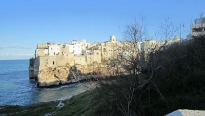 bed and breakfast a Polignano a Mare