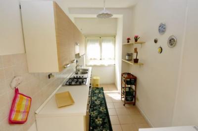 Cucina Attrezzata, zona San Pietro Roma