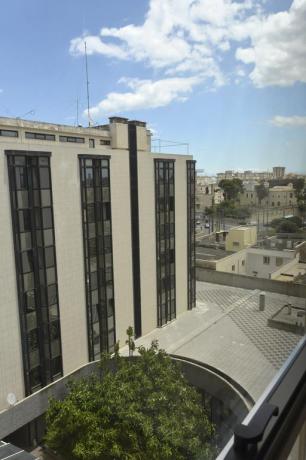 Hotel con Garage privato a Lecce
