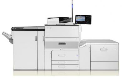 Rivenditore multifunzione ricoh MP2503SP