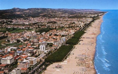 campeggi alba adriatica