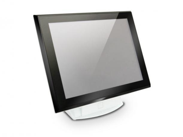 POS Touchscreen per Gestionali Noleggio-Vendita Perugia