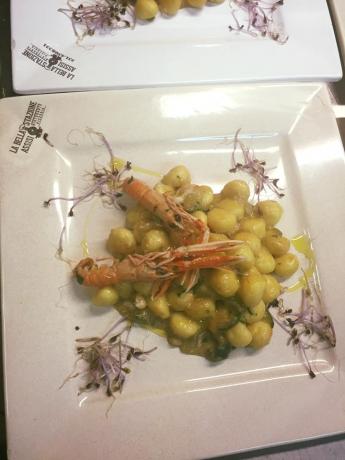 Ristorante di Pesce Assisi