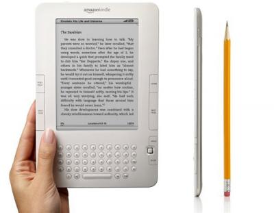 vendita kindle amazon