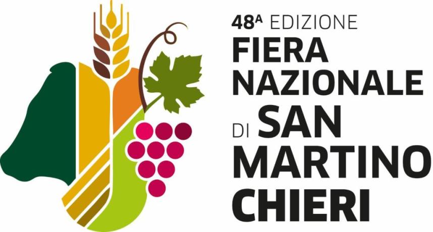 Fiera Nazionale di San Martino Chieri