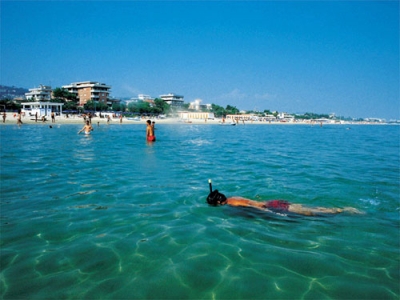 hotel vicino tortoreto lido